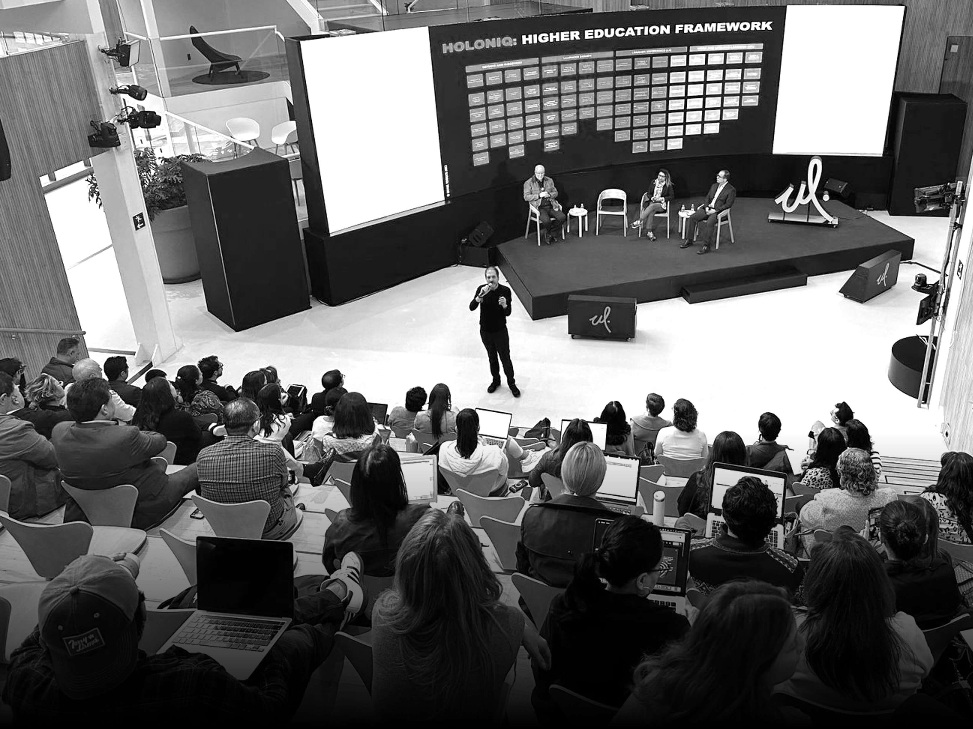 Keynote IA en ambientes universitarios