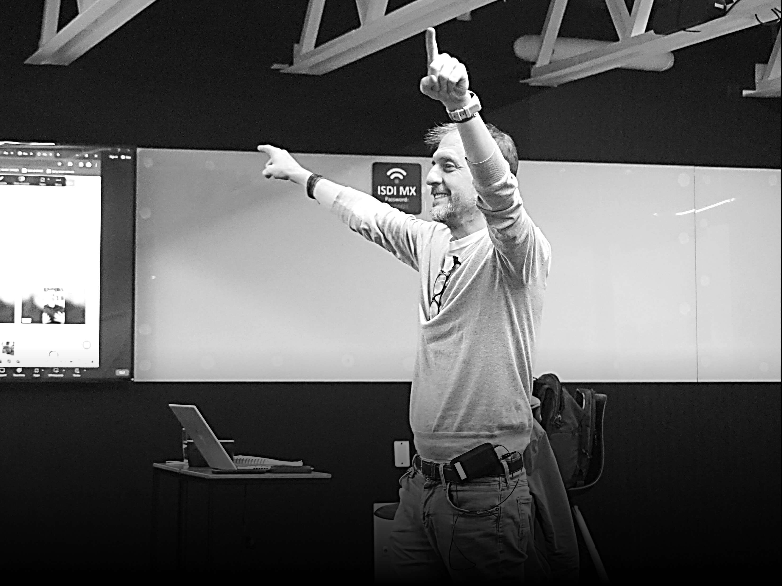 Masterclass IA en Embudos de Venta